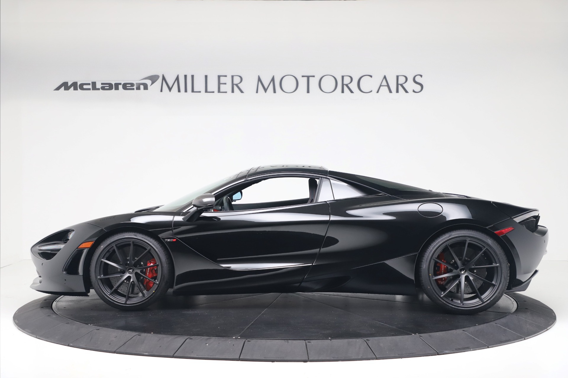 Used 2020 McLaren 720S Spider | St. Petersburg, FL