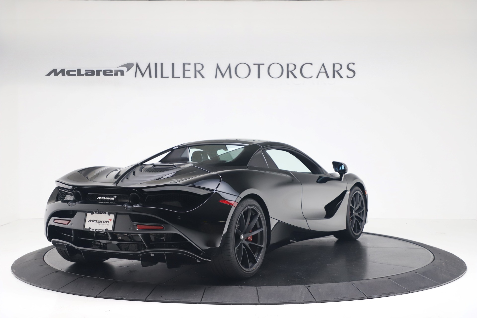Used 2020 McLaren 720S Spider | St. Petersburg, FL