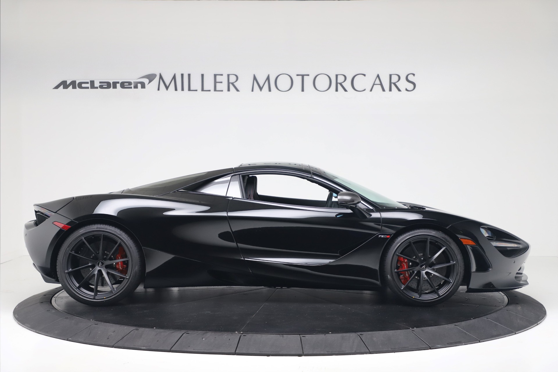 Used 2020 McLaren 720S Spider | St. Petersburg, FL