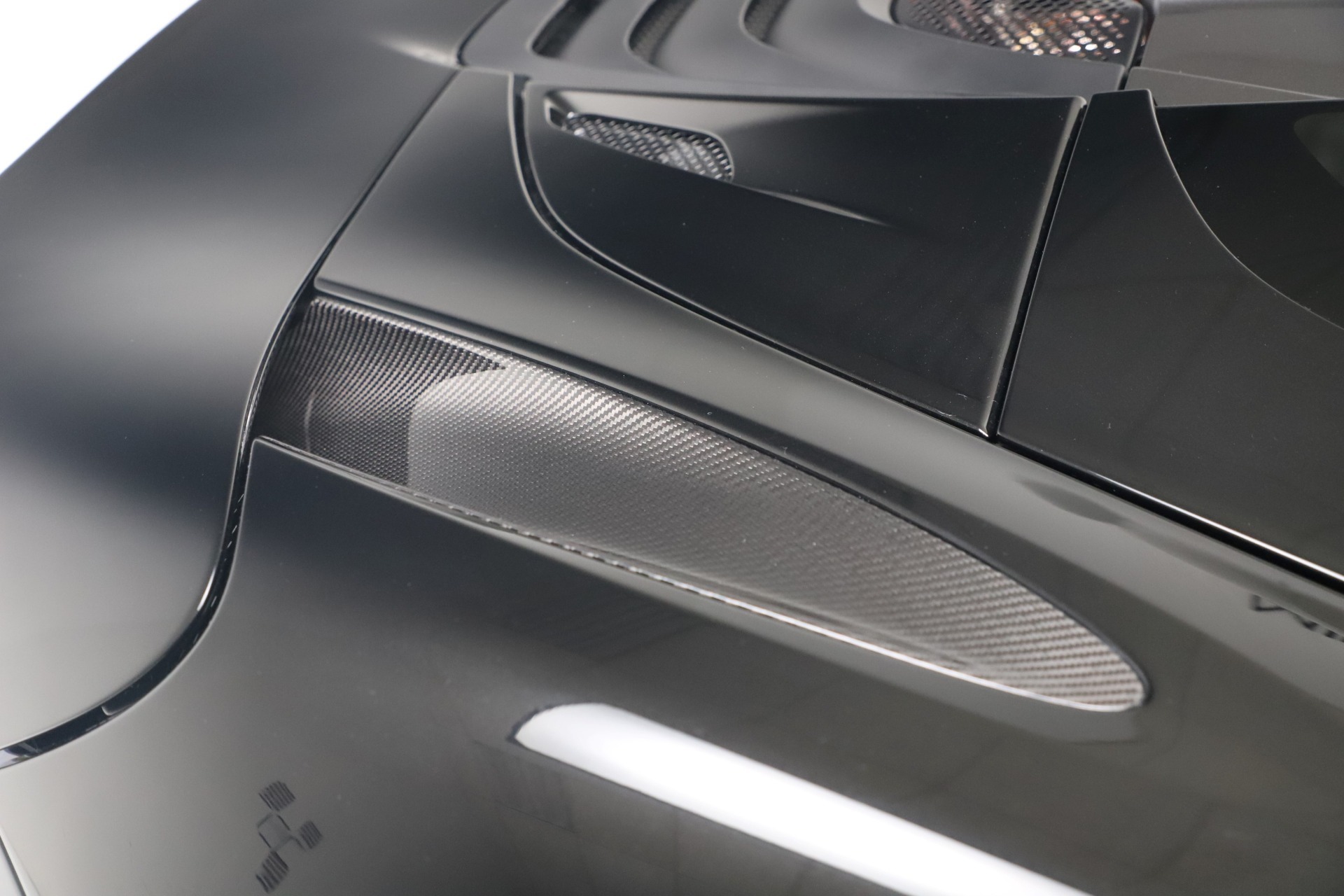 Used 2020 McLaren 720S Spider | St. Petersburg, FL
