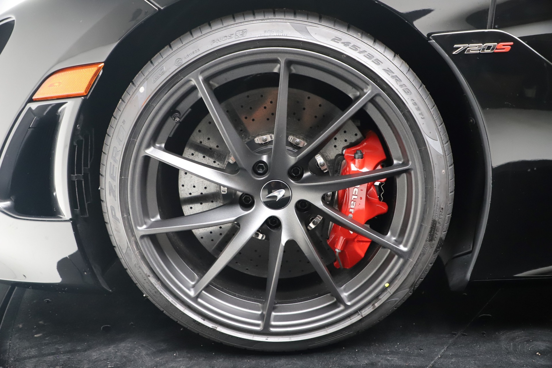 Used 2020 McLaren 720S Spider | St. Petersburg, FL