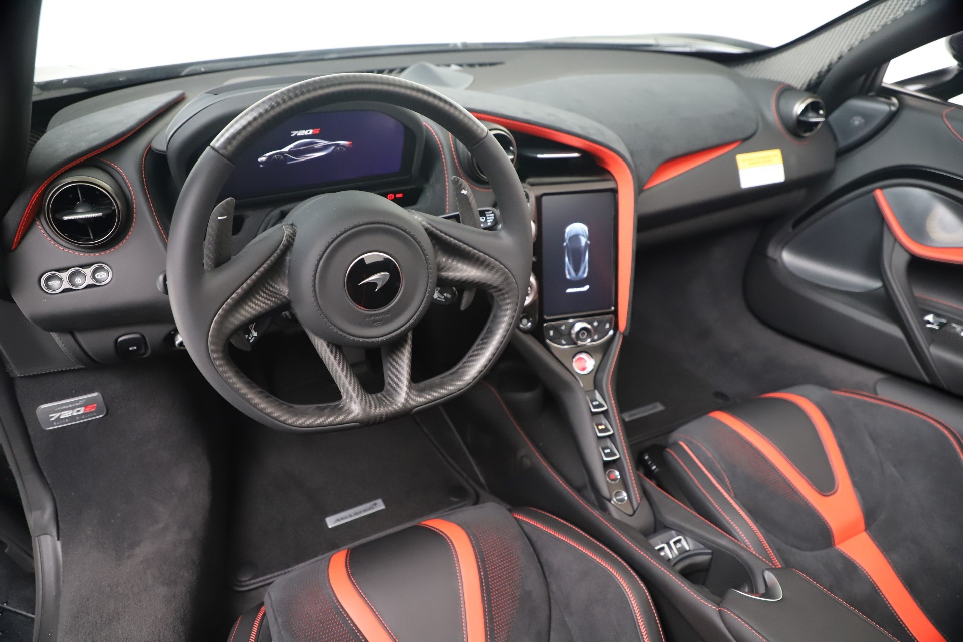 Used 2020 McLaren 720S Spider | St. Petersburg, FL