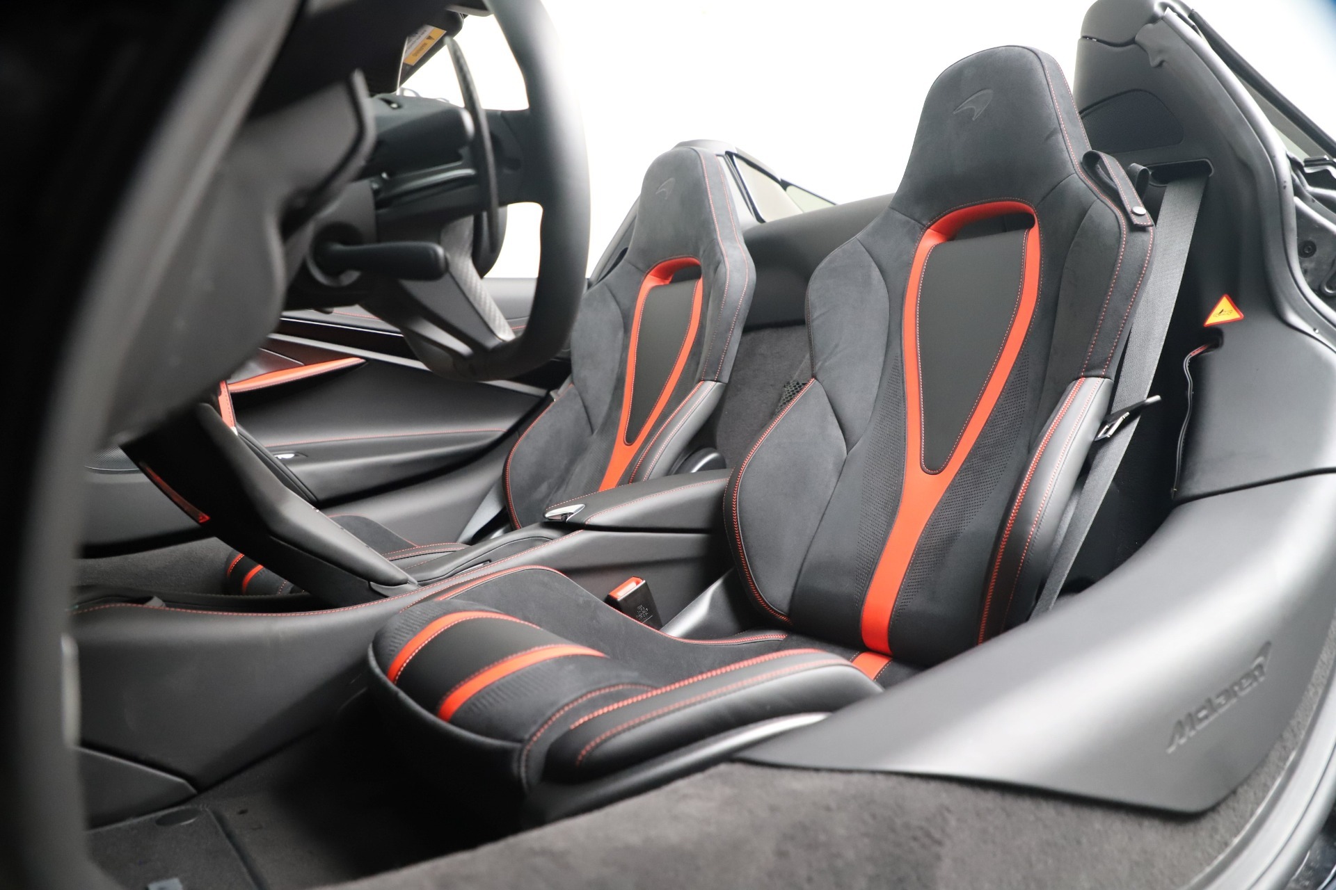 Used 2020 McLaren 720S Spider | St. Petersburg, FL