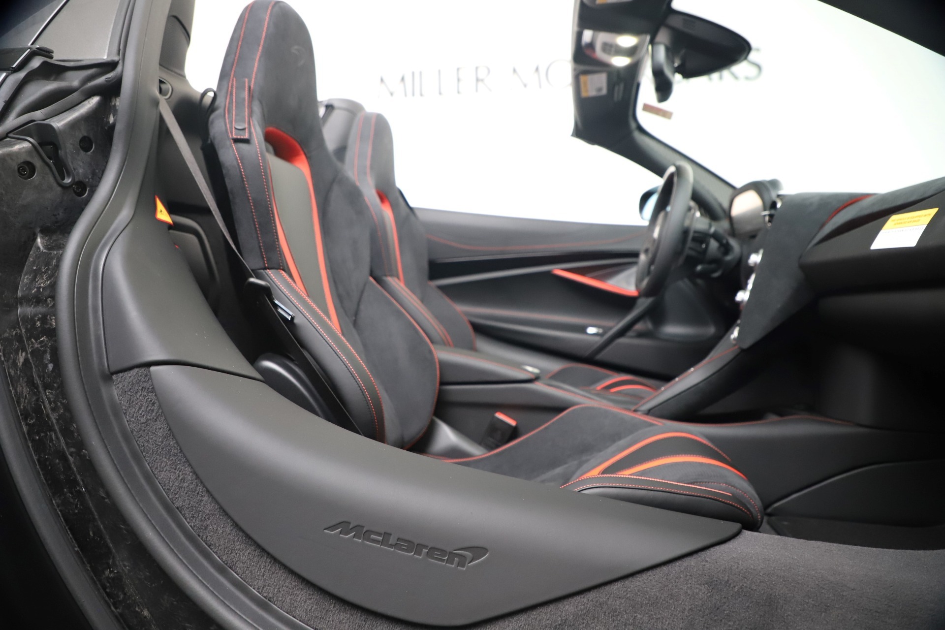 Used 2020 McLaren 720S Spider | St. Petersburg, FL