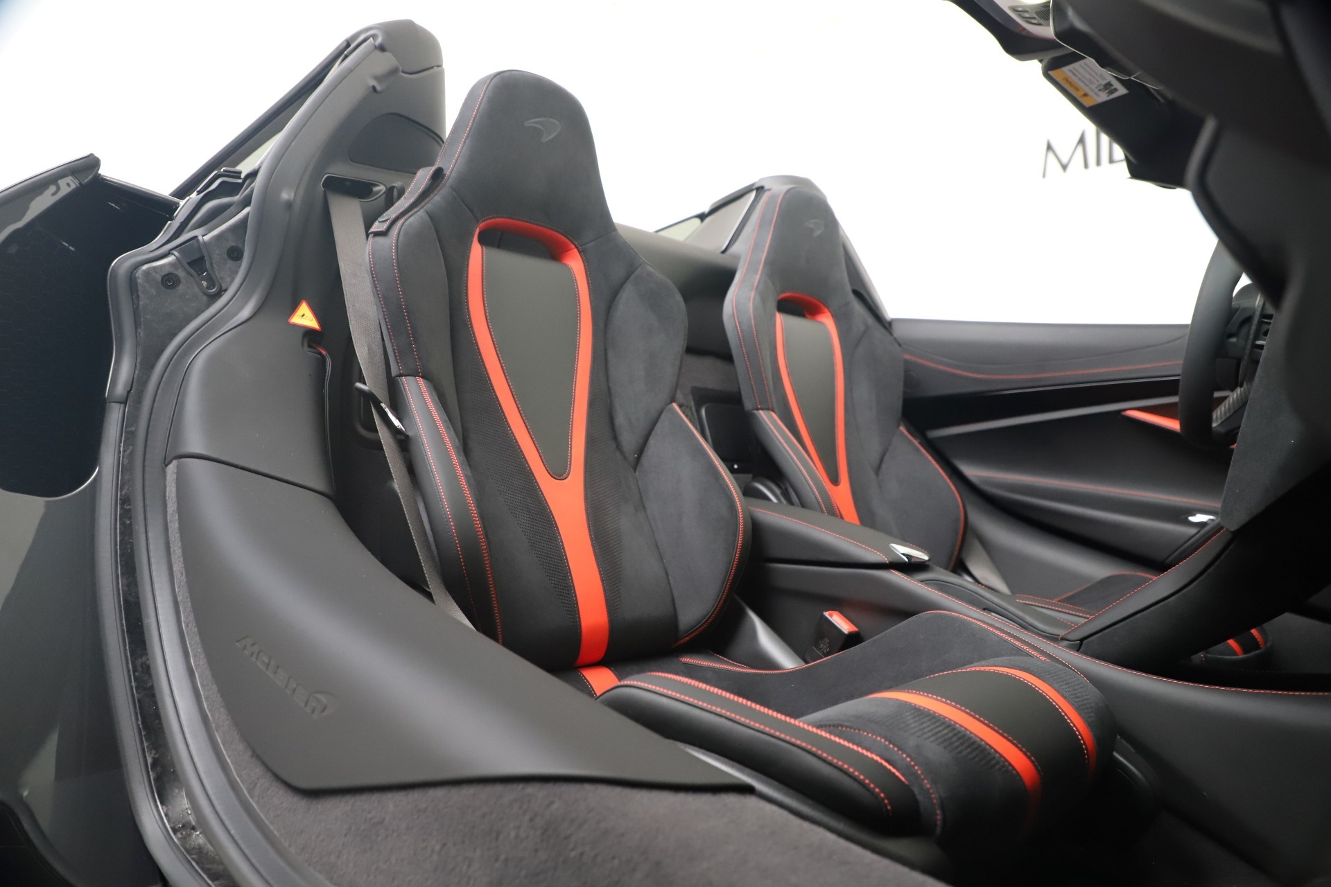 Used 2020 McLaren 720S Spider | St. Petersburg, FL