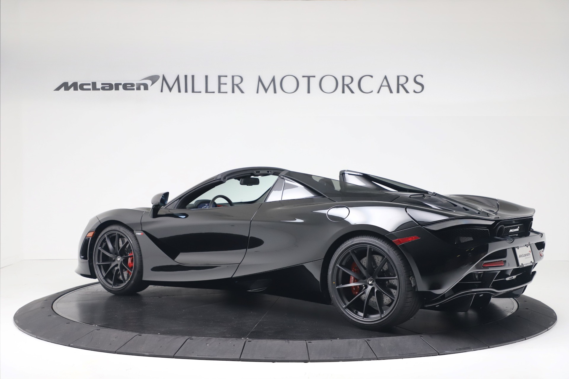 Used 2020 McLaren 720S Spider | St. Petersburg, FL