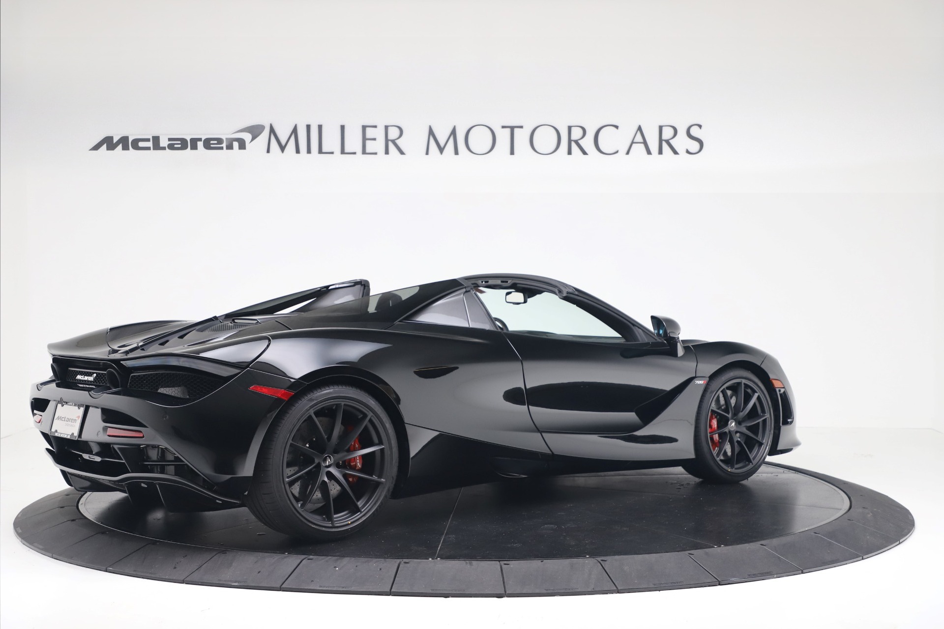 Used 2020 McLaren 720S Spider | St. Petersburg, FL