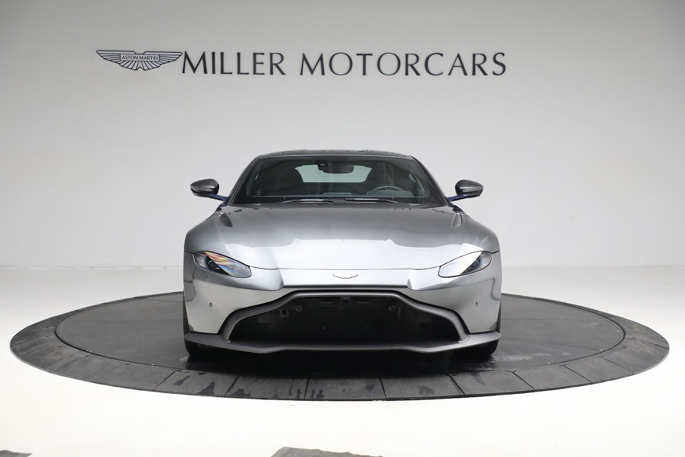 Used 2020 Aston Martin Vantage Coupe | St. Petersburg, FL