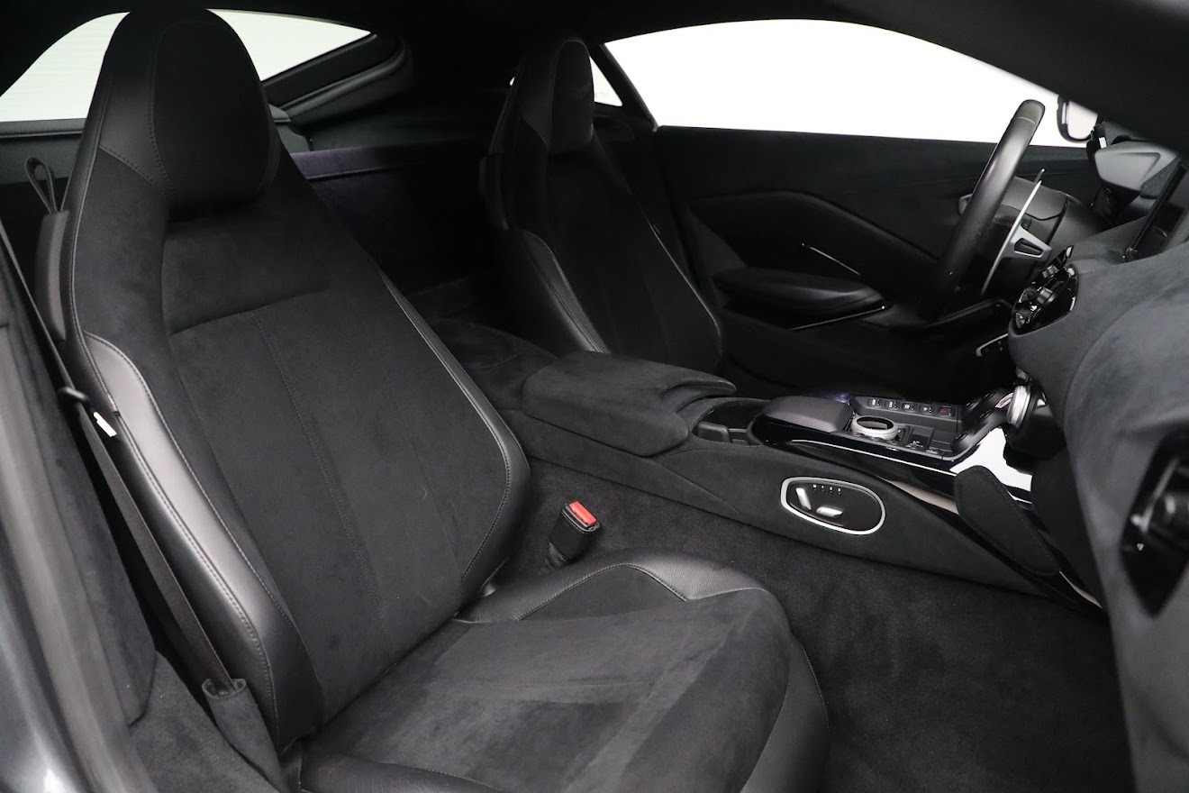 Used 2020 Aston Martin Vantage Coupe | St. Petersburg, FL