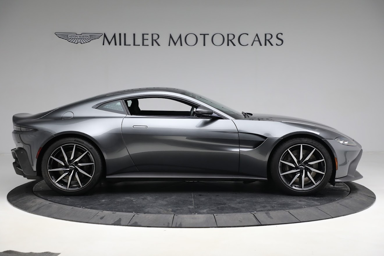 Used 2020 Aston Martin Vantage Coupe | St. Petersburg, FL