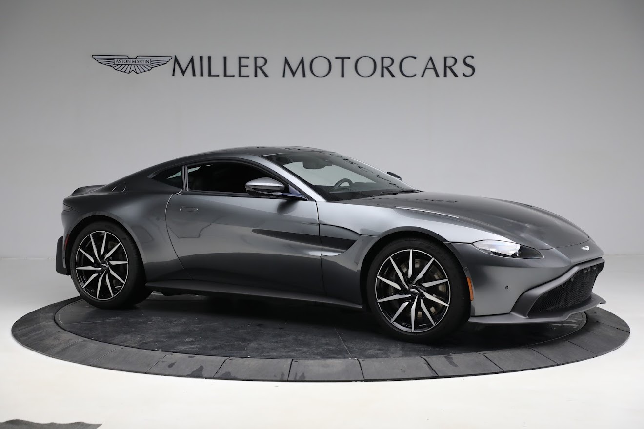 Used 2020 Aston Martin Vantage Coupe | St. Petersburg, FL