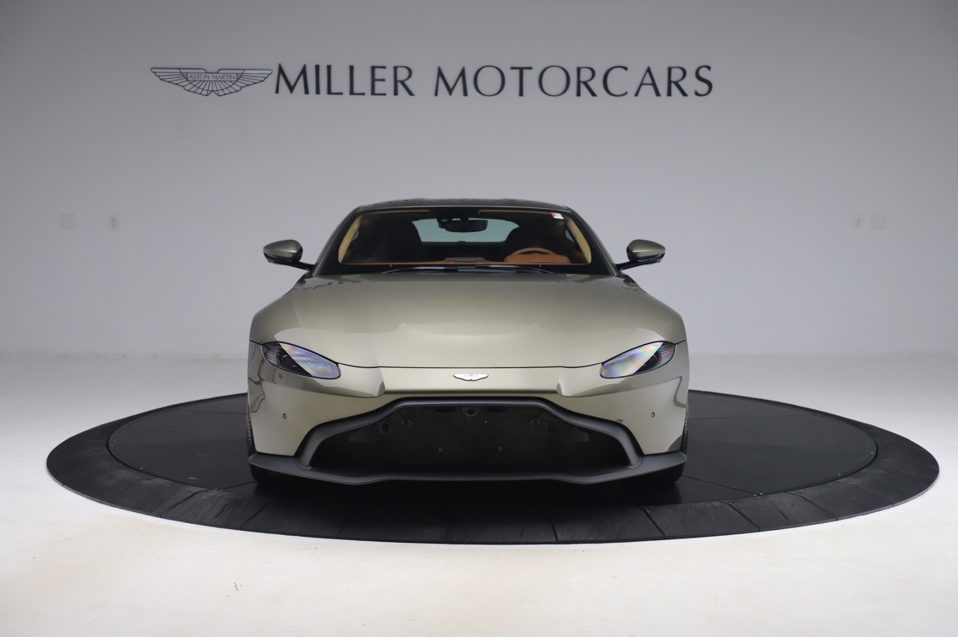 New 2020 Aston Martin Vantage Coupe | St. Petersburg, FL