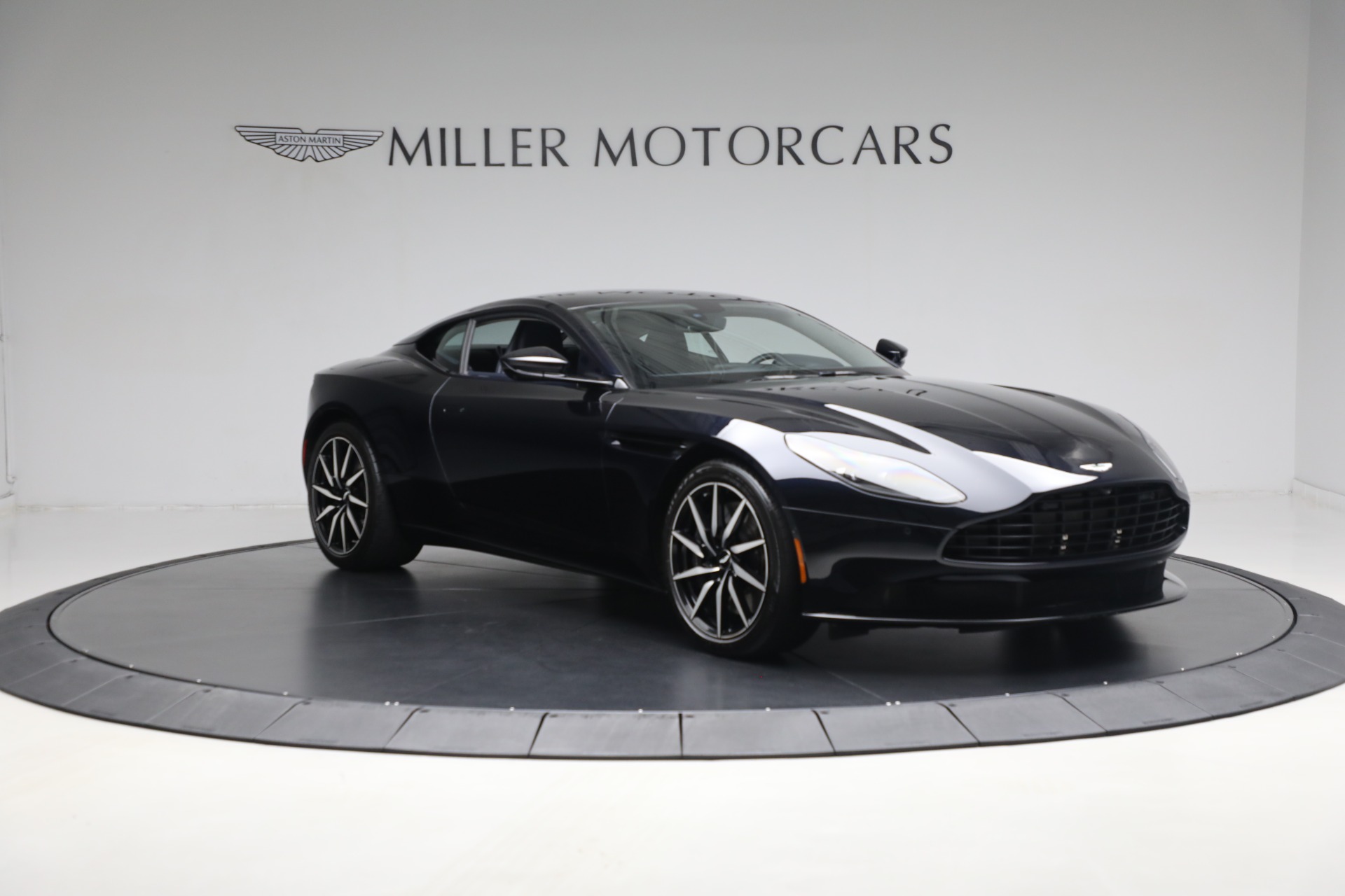 New 2020 Aston Martin DB11 V8 Coupe | St. Petersburg, FL