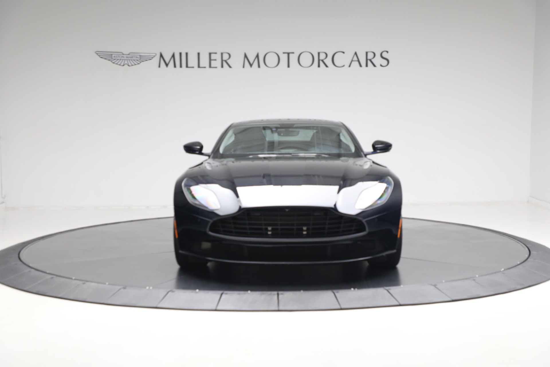 New 2020 Aston Martin DB11 V8 Coupe | St. Petersburg, FL