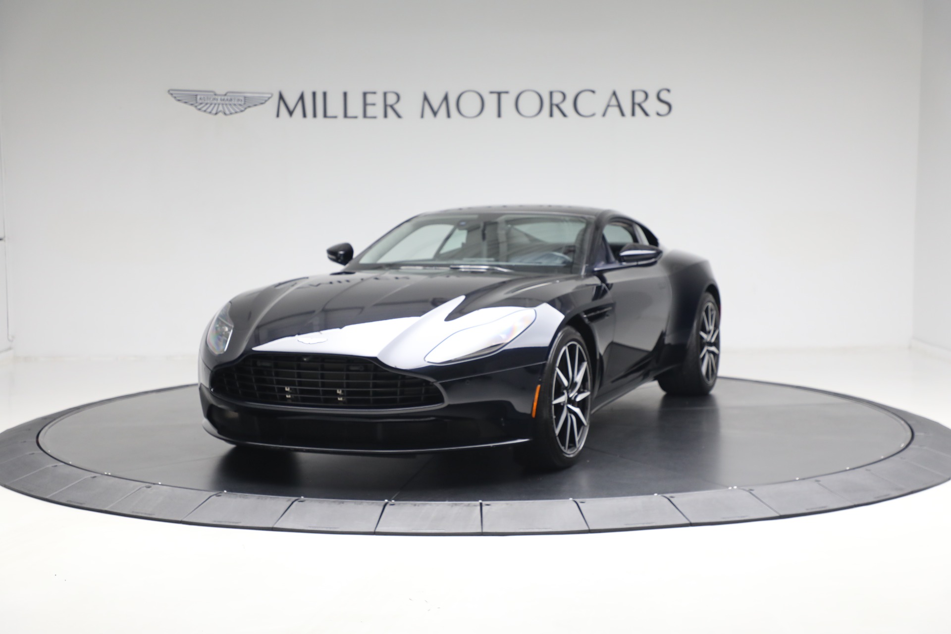 New 2020 Aston Martin DB11 V8 Coupe | St. Petersburg, FL