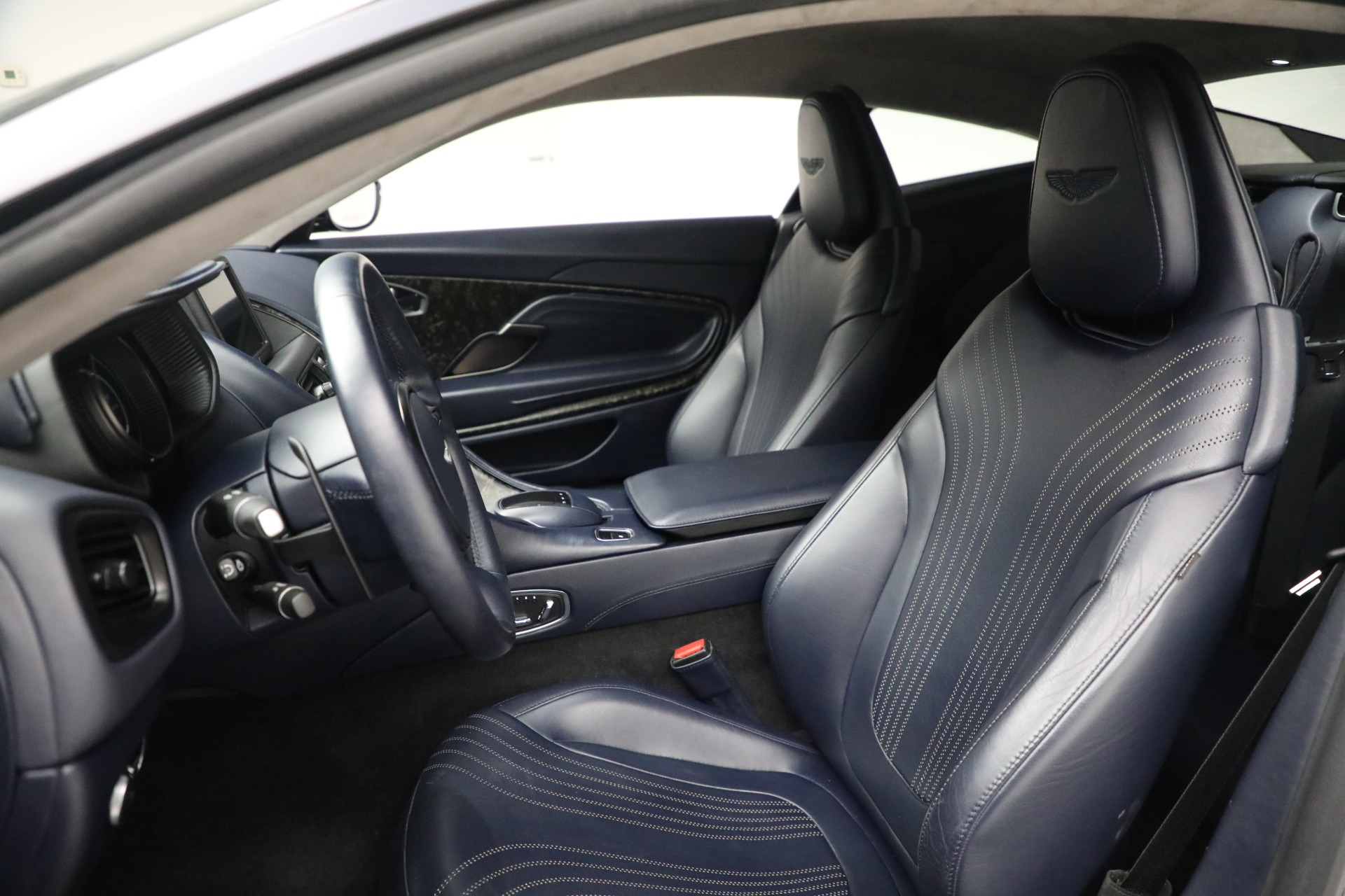 New 2020 Aston Martin DB11 V8 Coupe | St. Petersburg, FL
