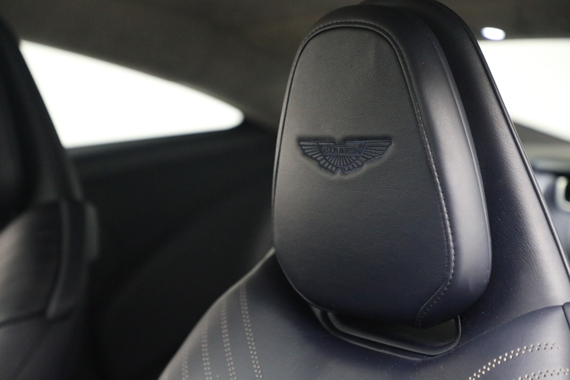 New 2020 Aston Martin DB11 V8 Coupe | St. Petersburg, FL