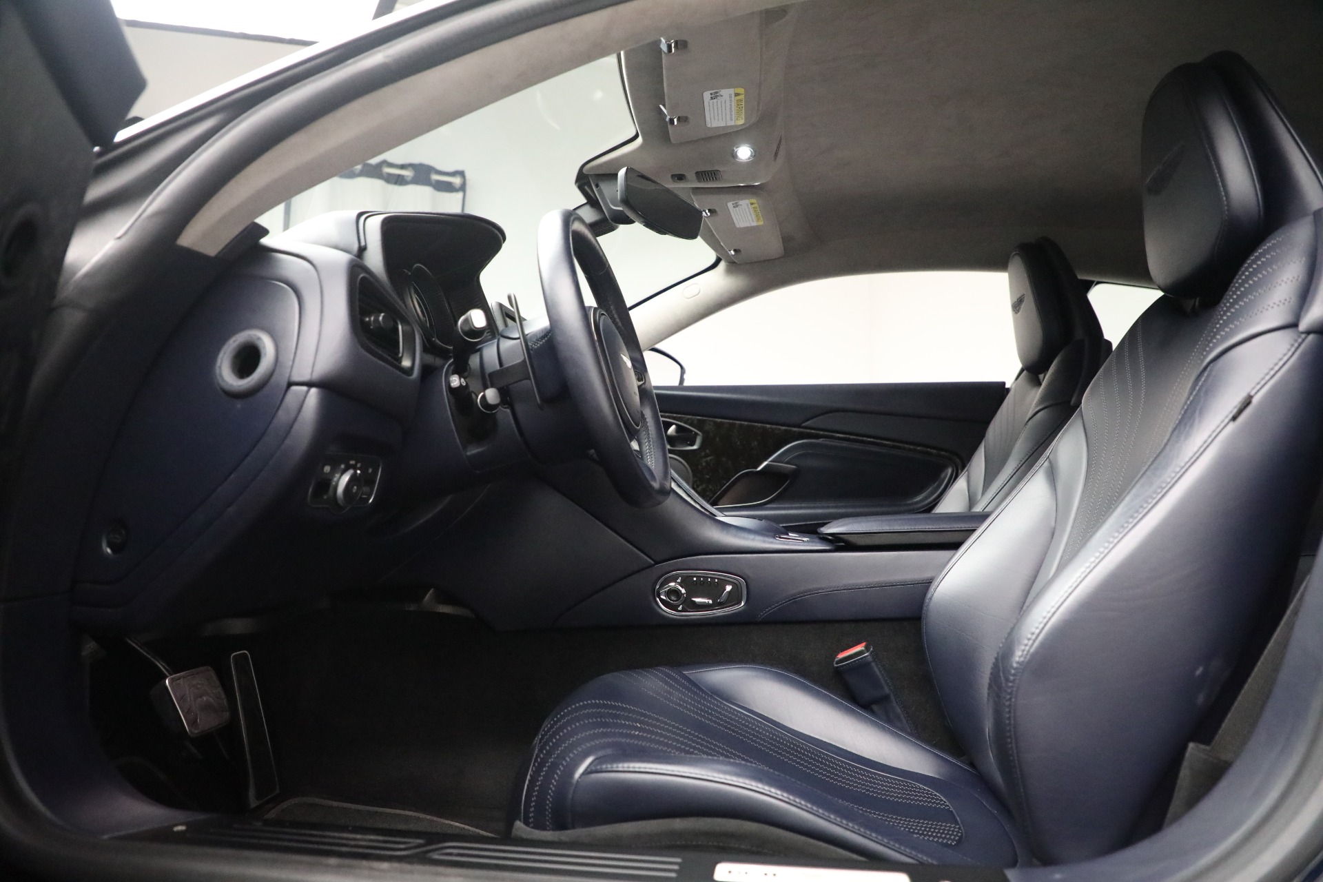 New 2020 Aston Martin DB11 V8 Coupe | St. Petersburg, FL