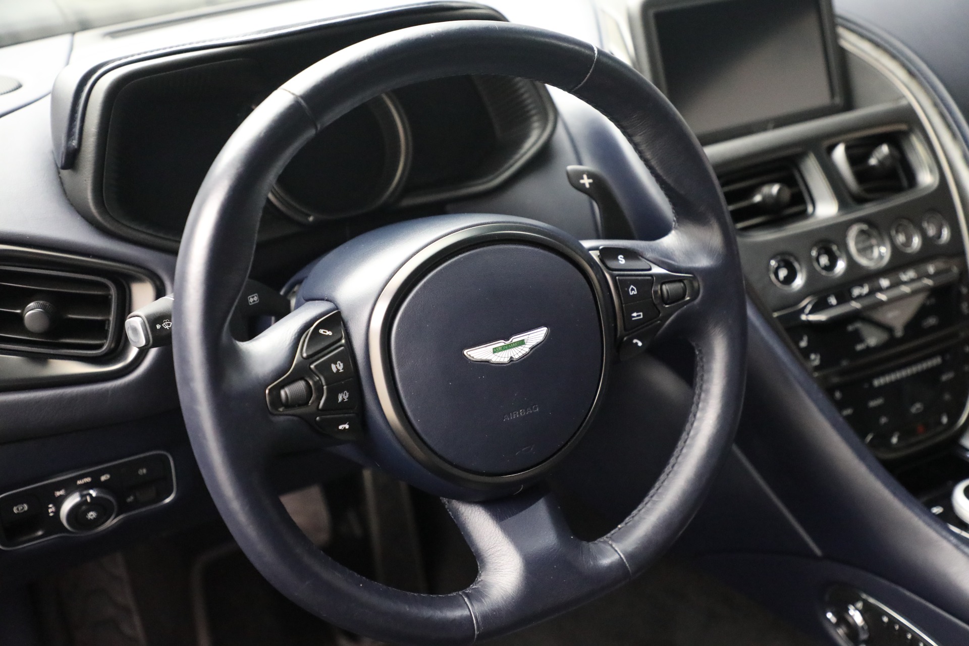 New 2020 Aston Martin DB11 V8 Coupe | St. Petersburg, FL