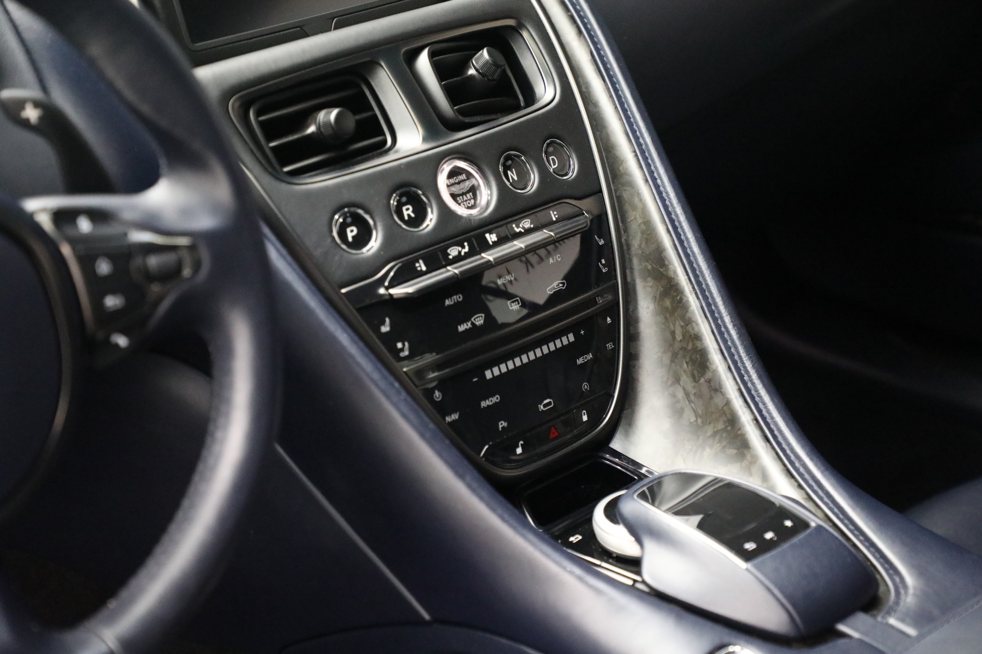 New 2020 Aston Martin DB11 V8 Coupe | St. Petersburg, FL
