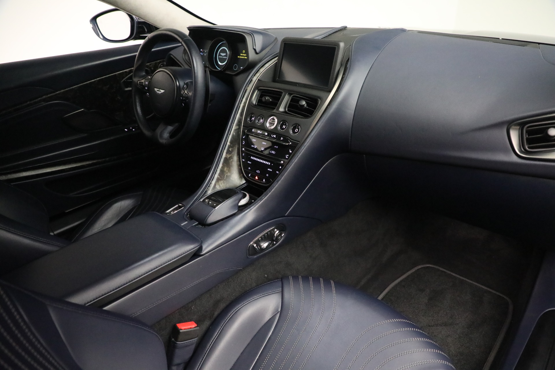 New 2020 Aston Martin DB11 V8 Coupe | St. Petersburg, FL