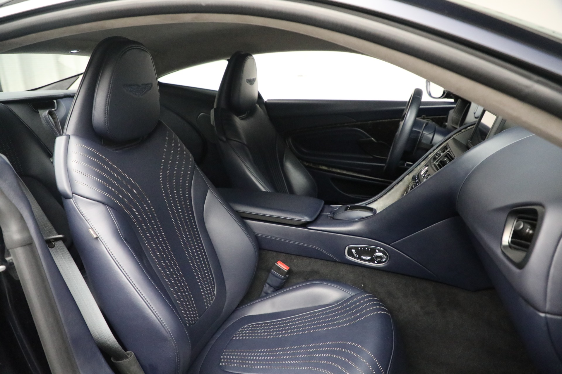 New 2020 Aston Martin DB11 V8 Coupe | St. Petersburg, FL