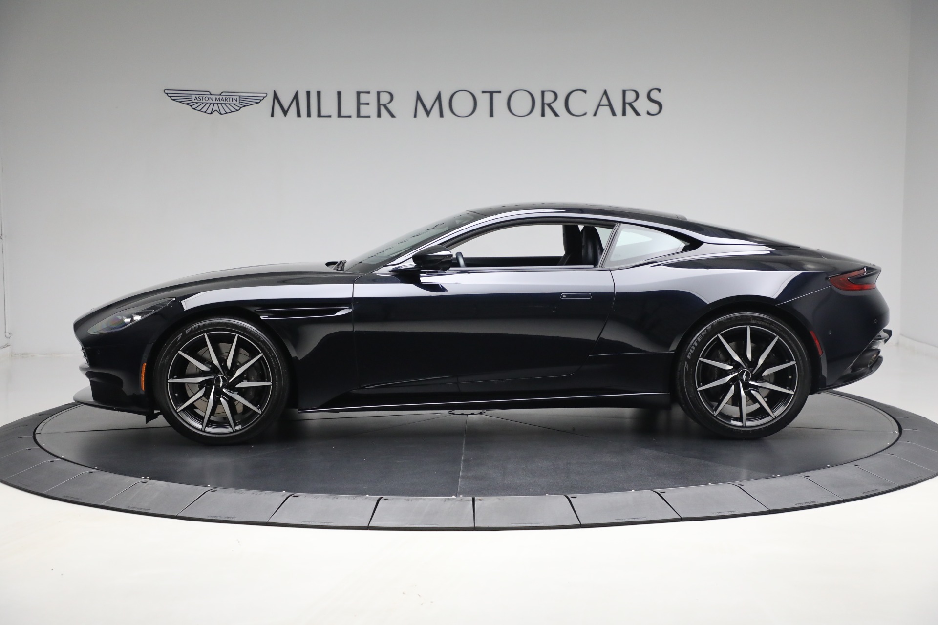 New 2020 Aston Martin DB11 V8 Coupe | St. Petersburg, FL