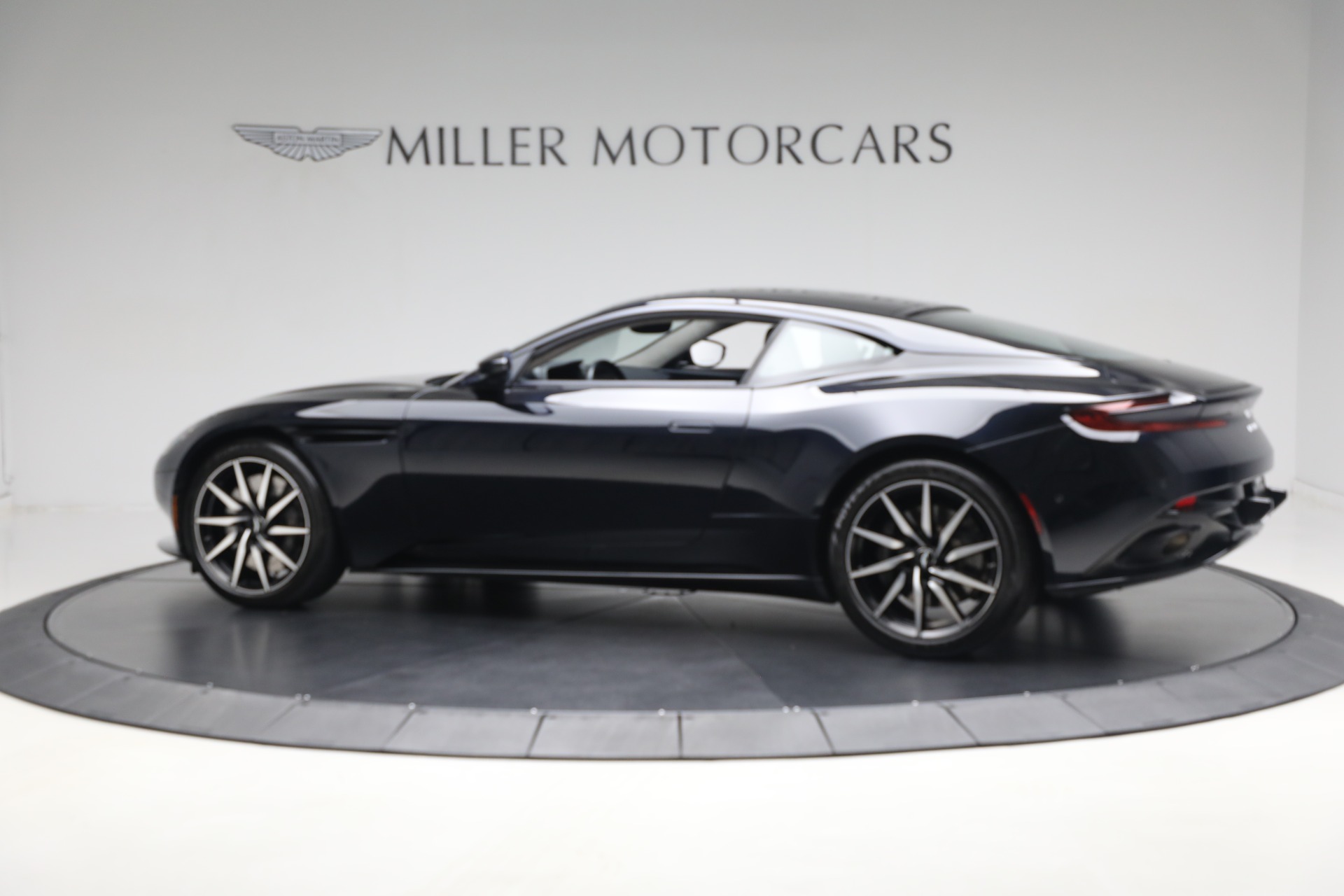 New 2020 Aston Martin DB11 V8 Coupe | St. Petersburg, FL
