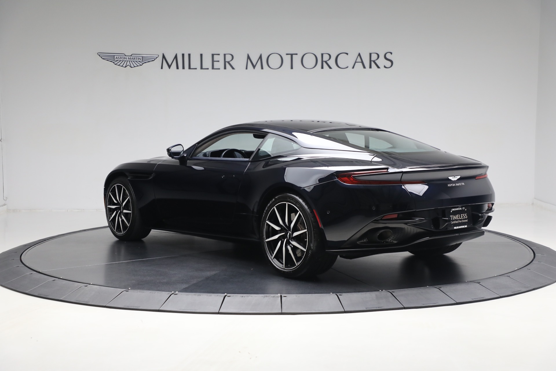 New 2020 Aston Martin DB11 V8 Coupe | St. Petersburg, FL