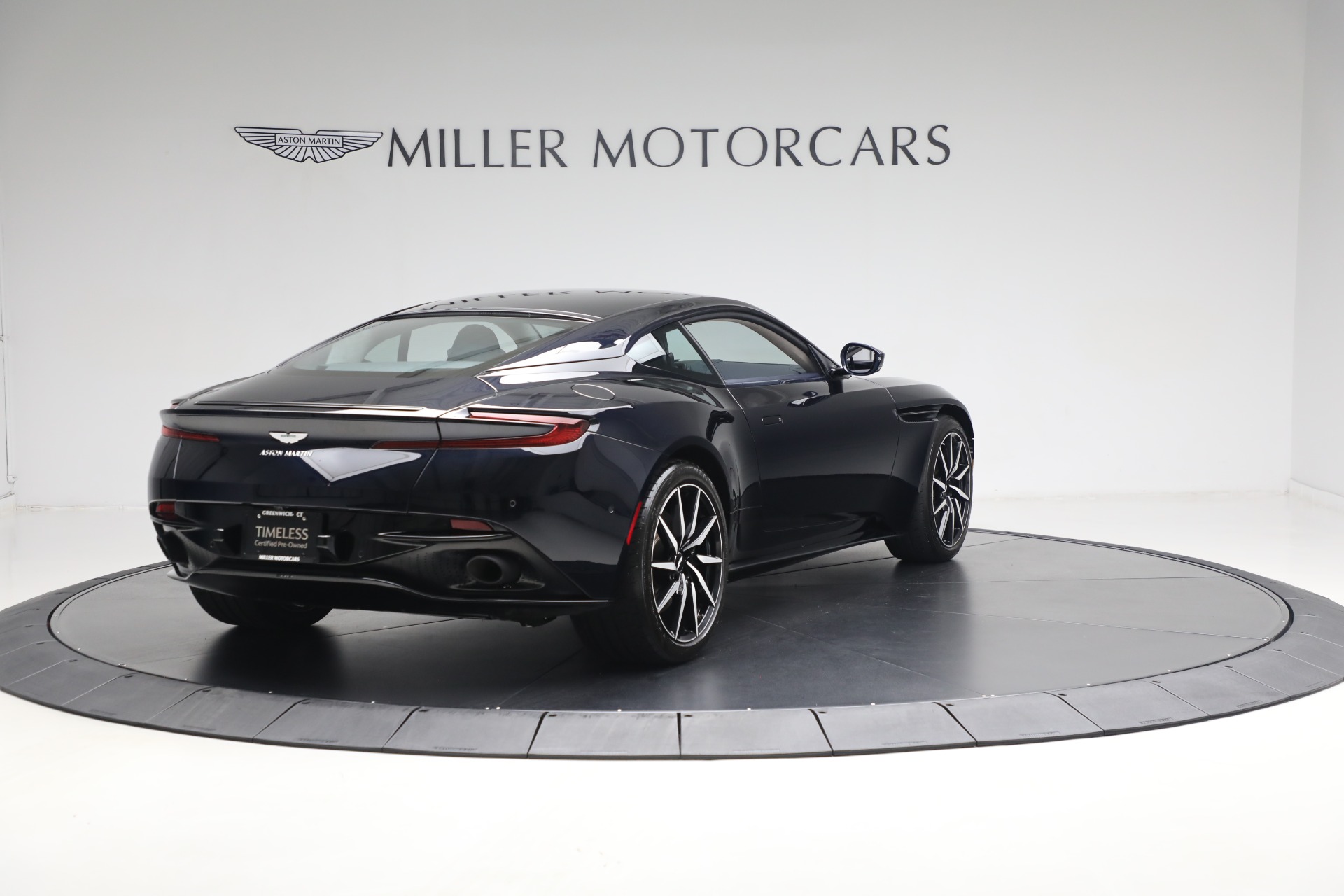 New 2020 Aston Martin DB11 V8 Coupe | St. Petersburg, FL