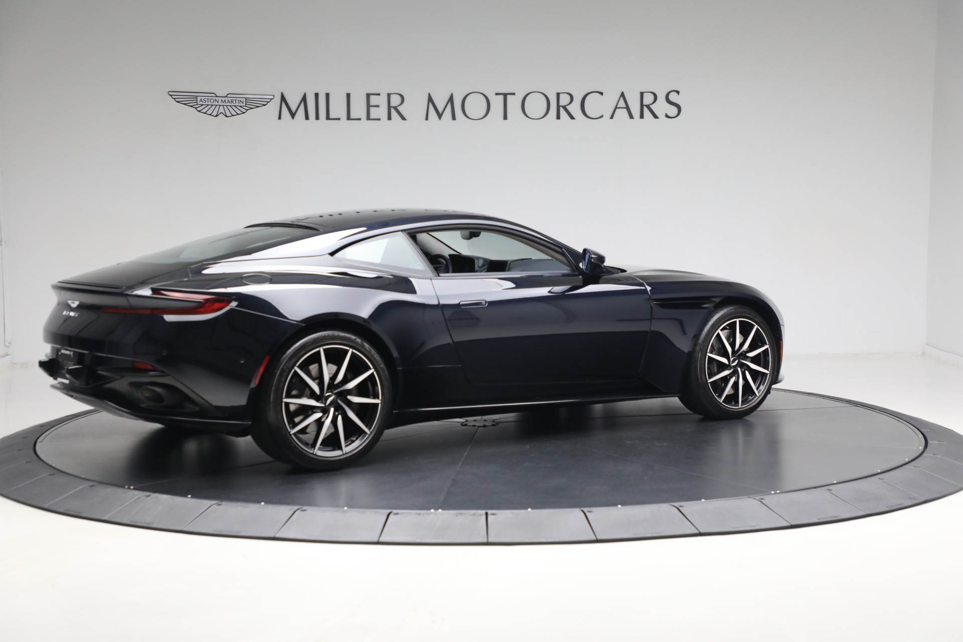 New 2020 Aston Martin DB11 V8 Coupe | St. Petersburg, FL
