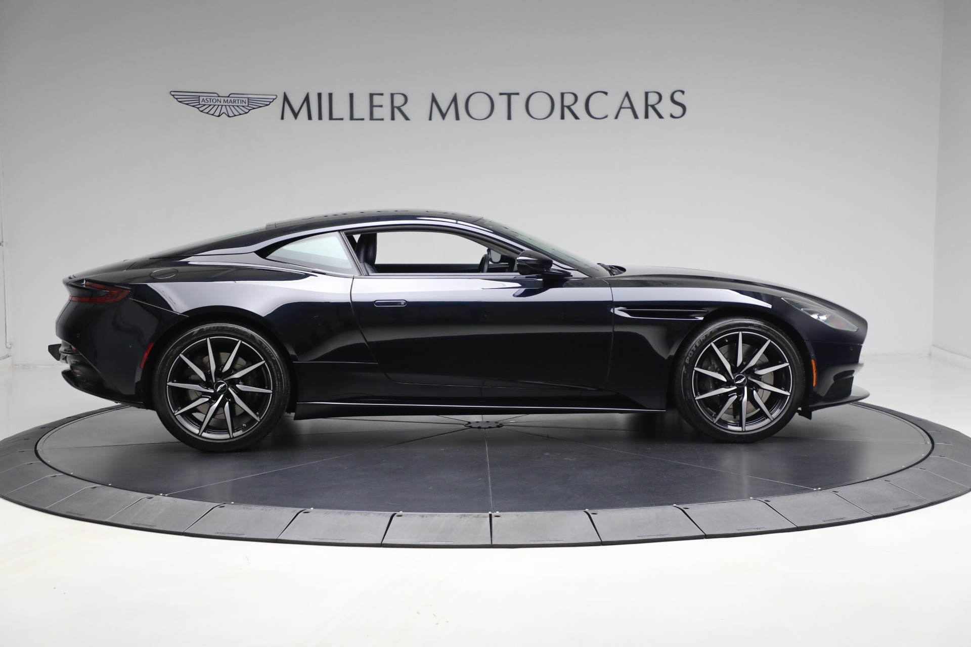 New 2020 Aston Martin DB11 V8 Coupe | St. Petersburg, FL