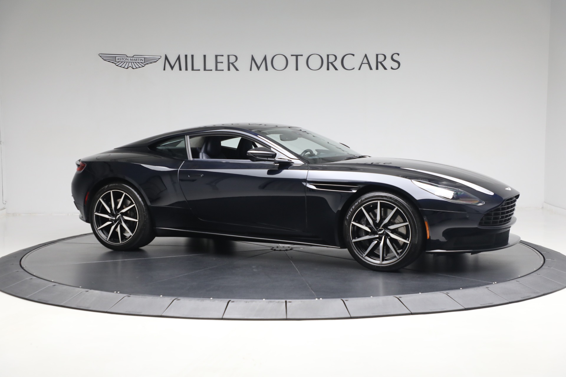 New 2020 Aston Martin DB11 V8 Coupe | St. Petersburg, FL