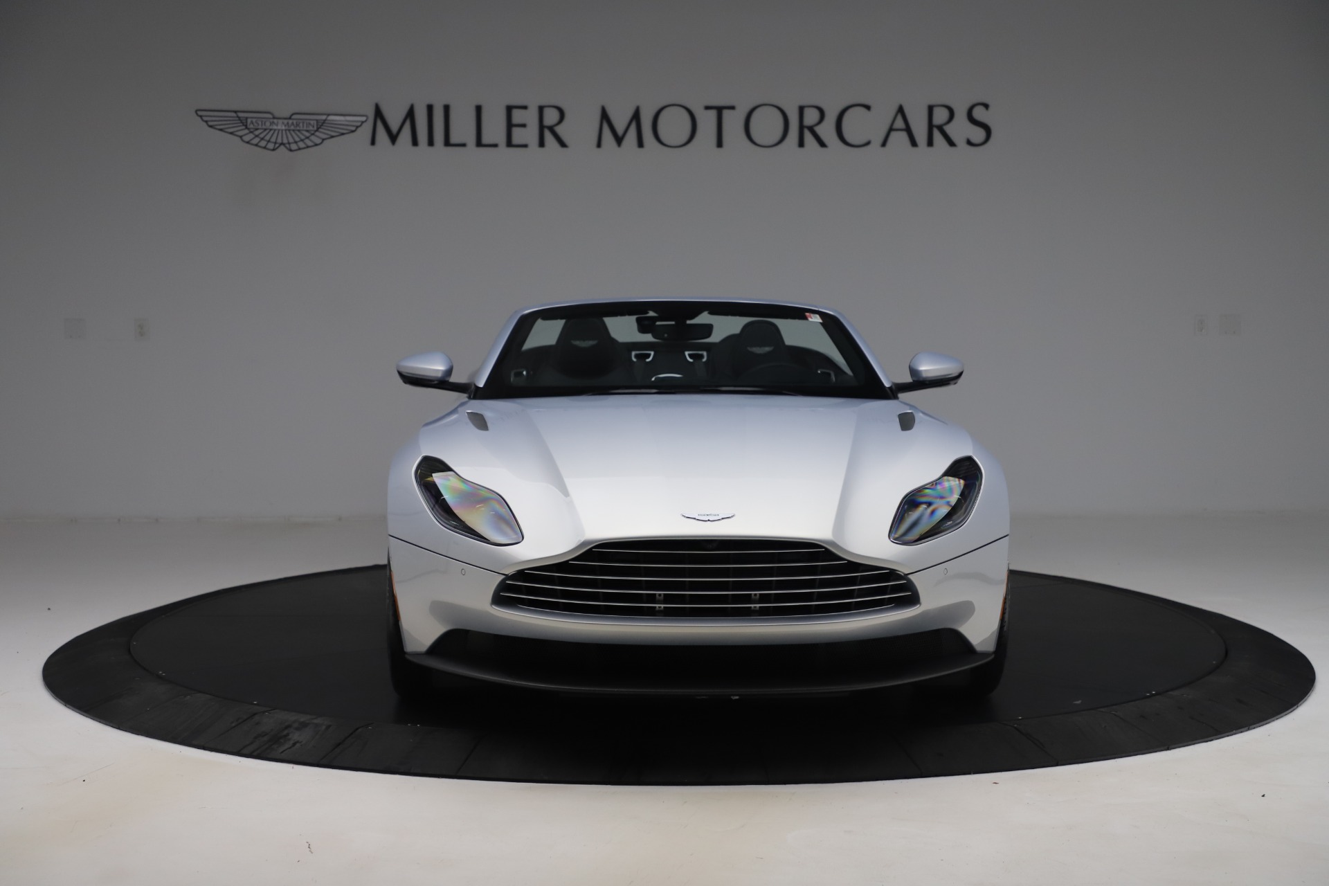 Used 2020 Aston Martin DB11 Volante Convertible | St. Petersburg, FL