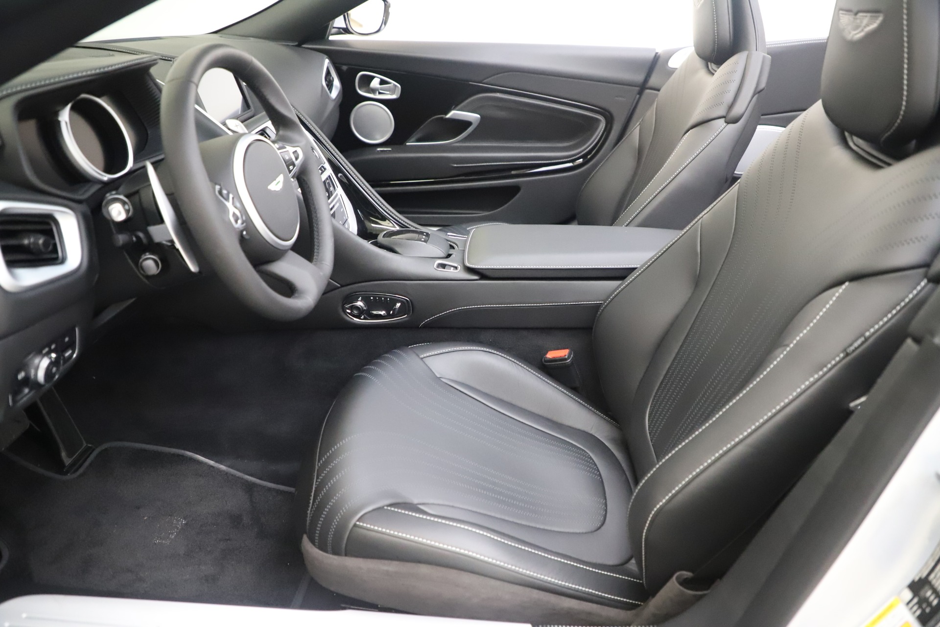 Used 2020 Aston Martin DB11 Volante Convertible | St. Petersburg, FL