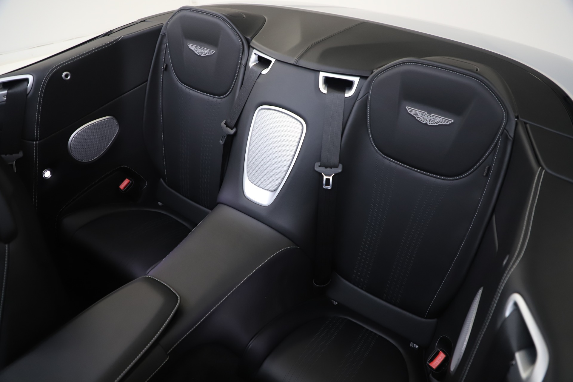 Used 2020 Aston Martin DB11 Volante Convertible | St. Petersburg, FL