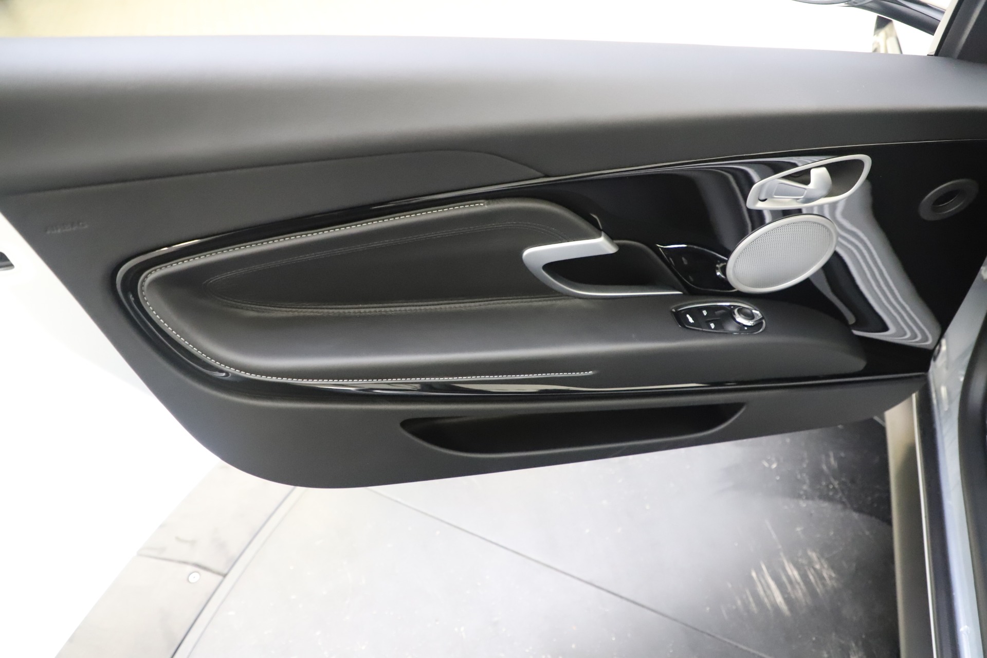 Used 2020 Aston Martin DB11 Volante Convertible | St. Petersburg, FL