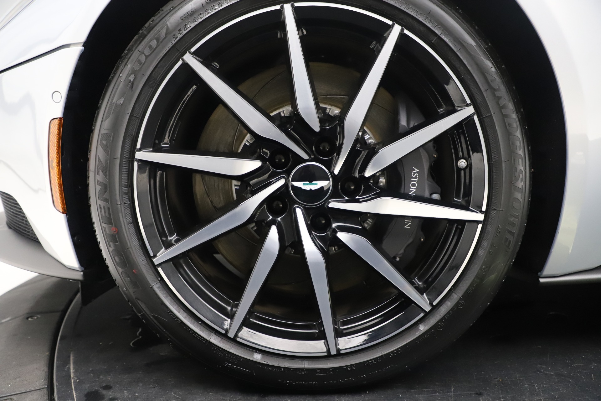 Used 2020 Aston Martin DB11 Volante Convertible | St. Petersburg, FL