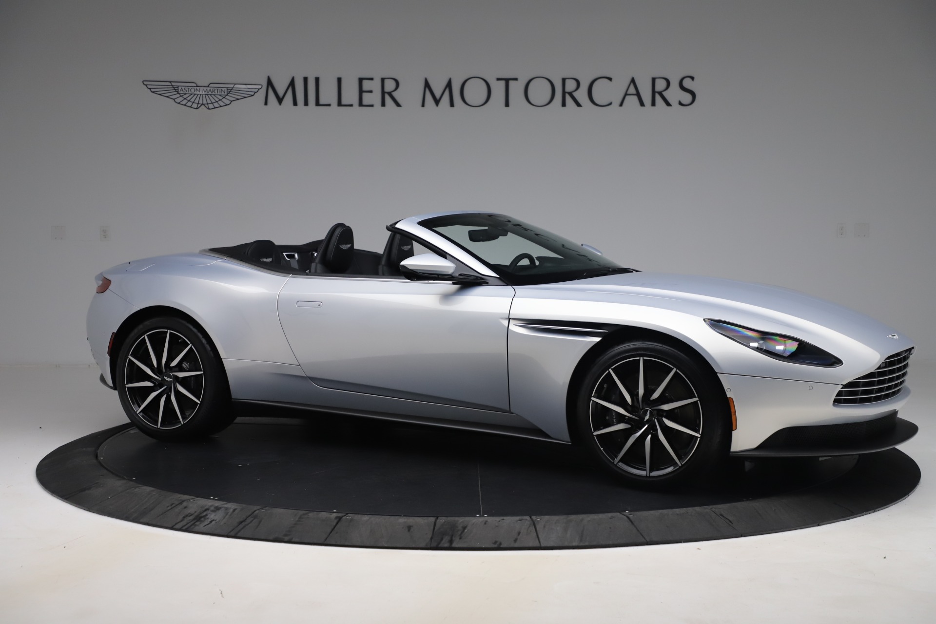 Used 2020 Aston Martin DB11 Volante Convertible | St. Petersburg, FL