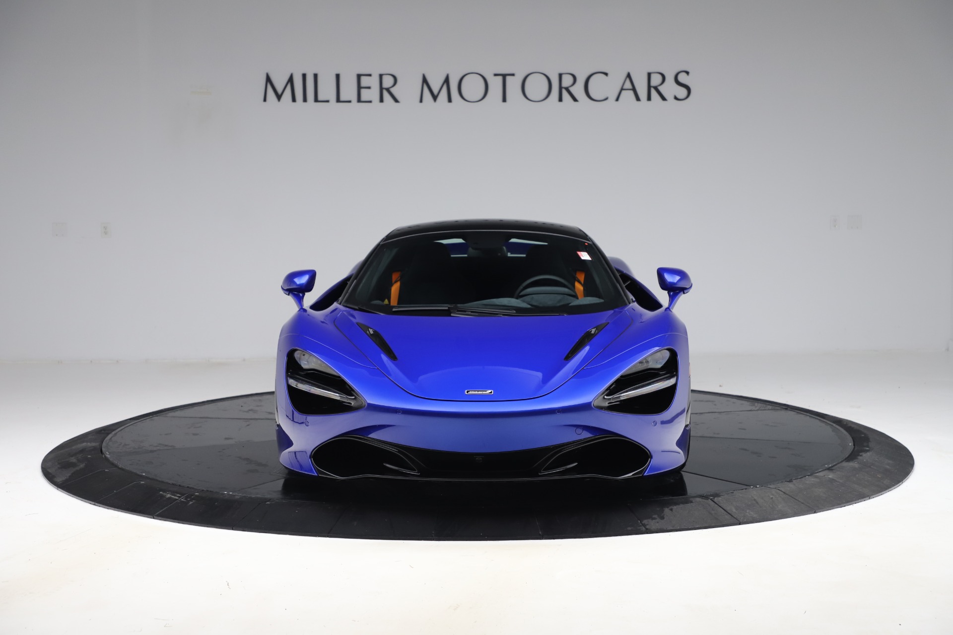 New 2020 McLaren 720S Spider Convertible | St. Petersburg, FL