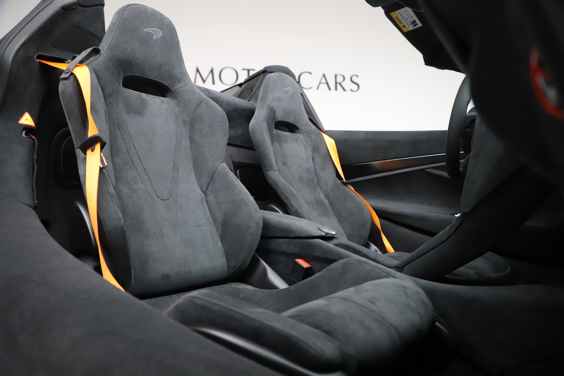 New 2020 McLaren 720S Spider Convertible | St. Petersburg, FL