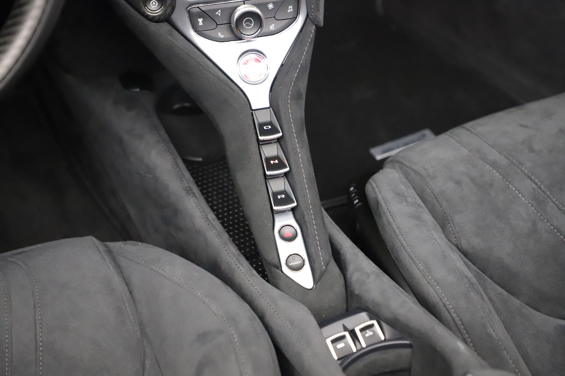 New 2020 McLaren 720S Spider Convertible | St. Petersburg, FL