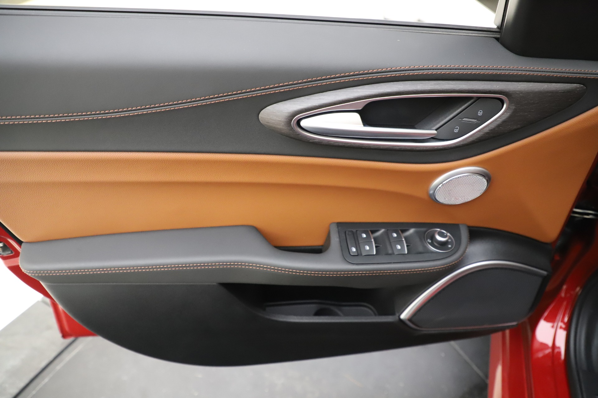 New 2019 Alfa Romeo Giulia Ti Lusso Q4 | St. Petersburg, FL
