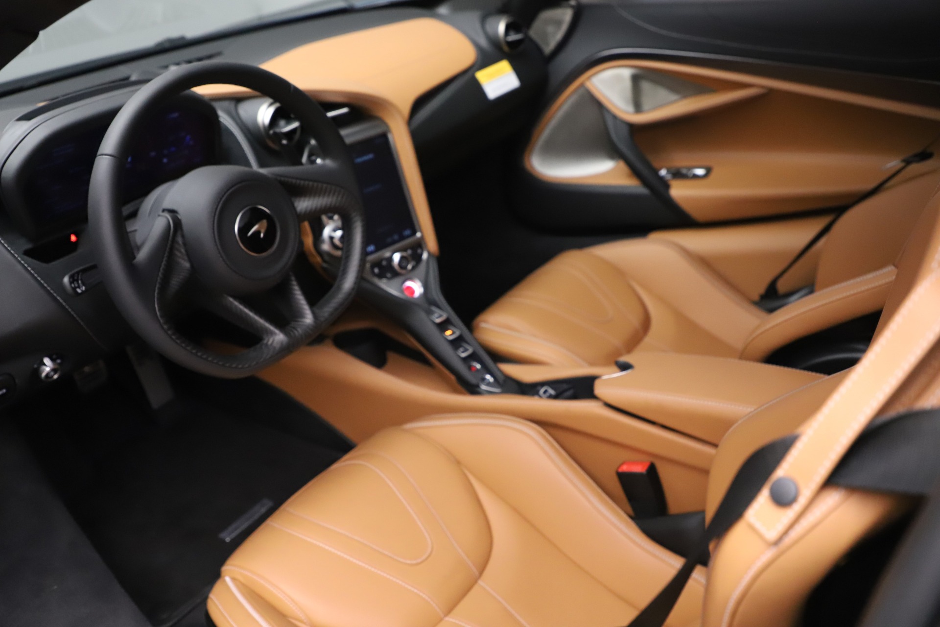 New 2020 McLaren 720S Spider Luxury | St. Petersburg, FL