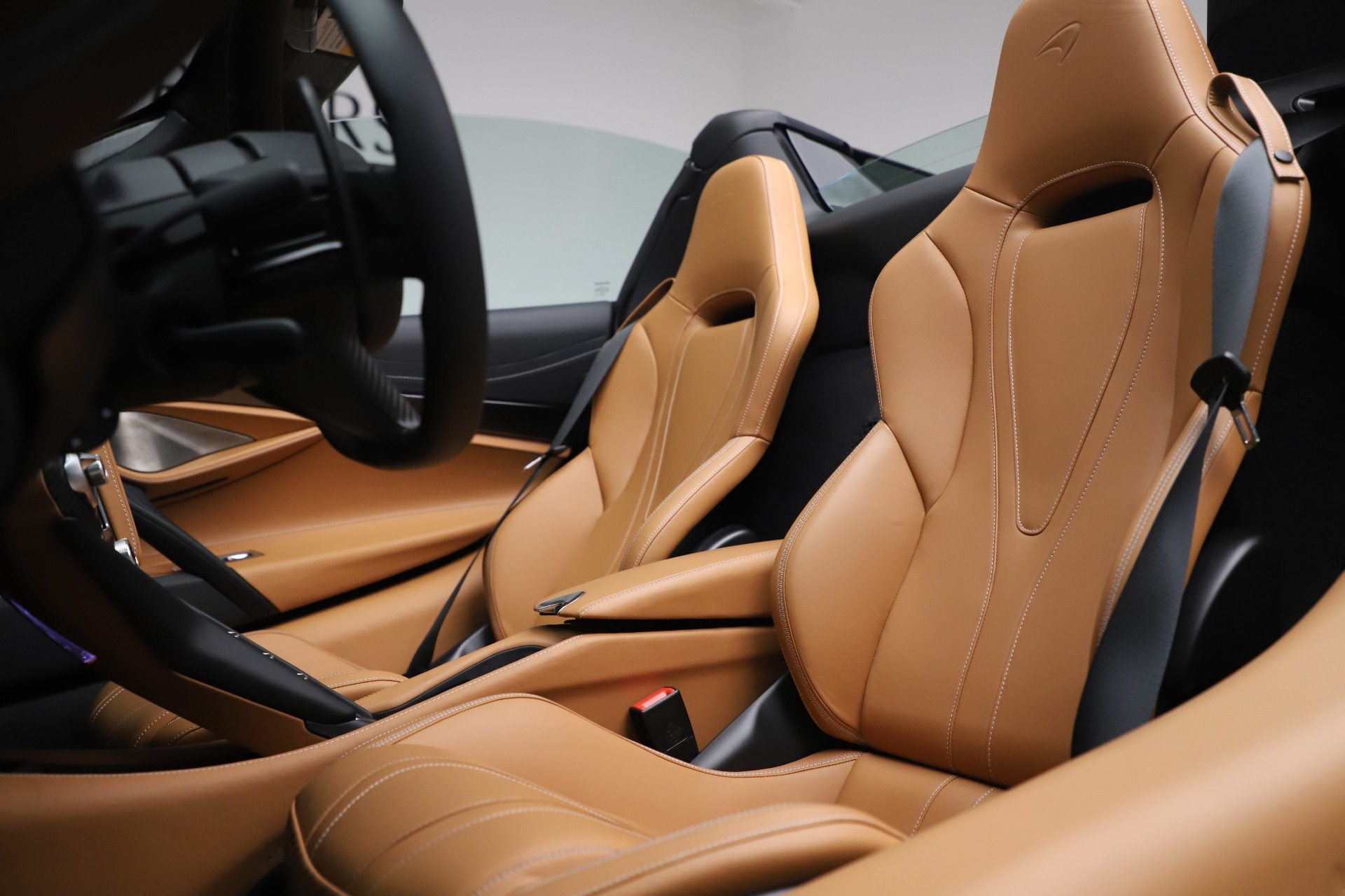 New 2020 McLaren 720S Spider Luxury | St. Petersburg, FL