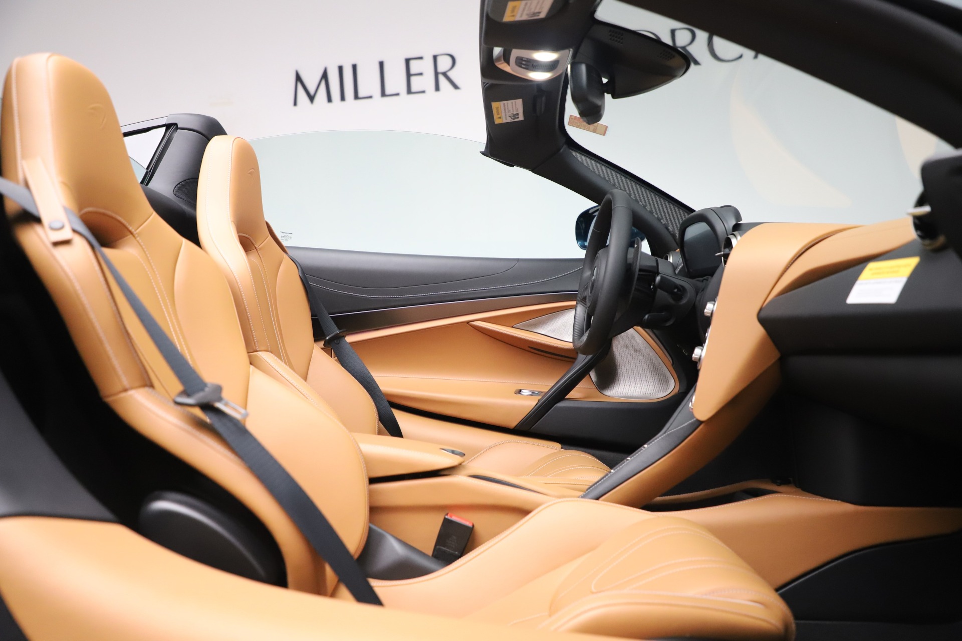 New 2020 McLaren 720S Spider Luxury | St. Petersburg, FL