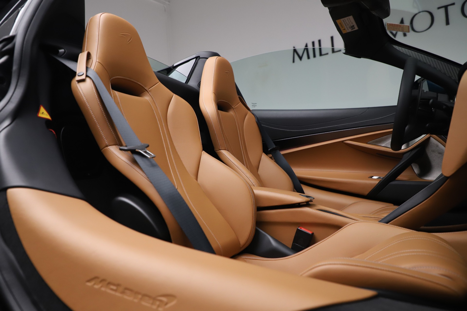 New 2020 McLaren 720S Spider Luxury | St. Petersburg, FL