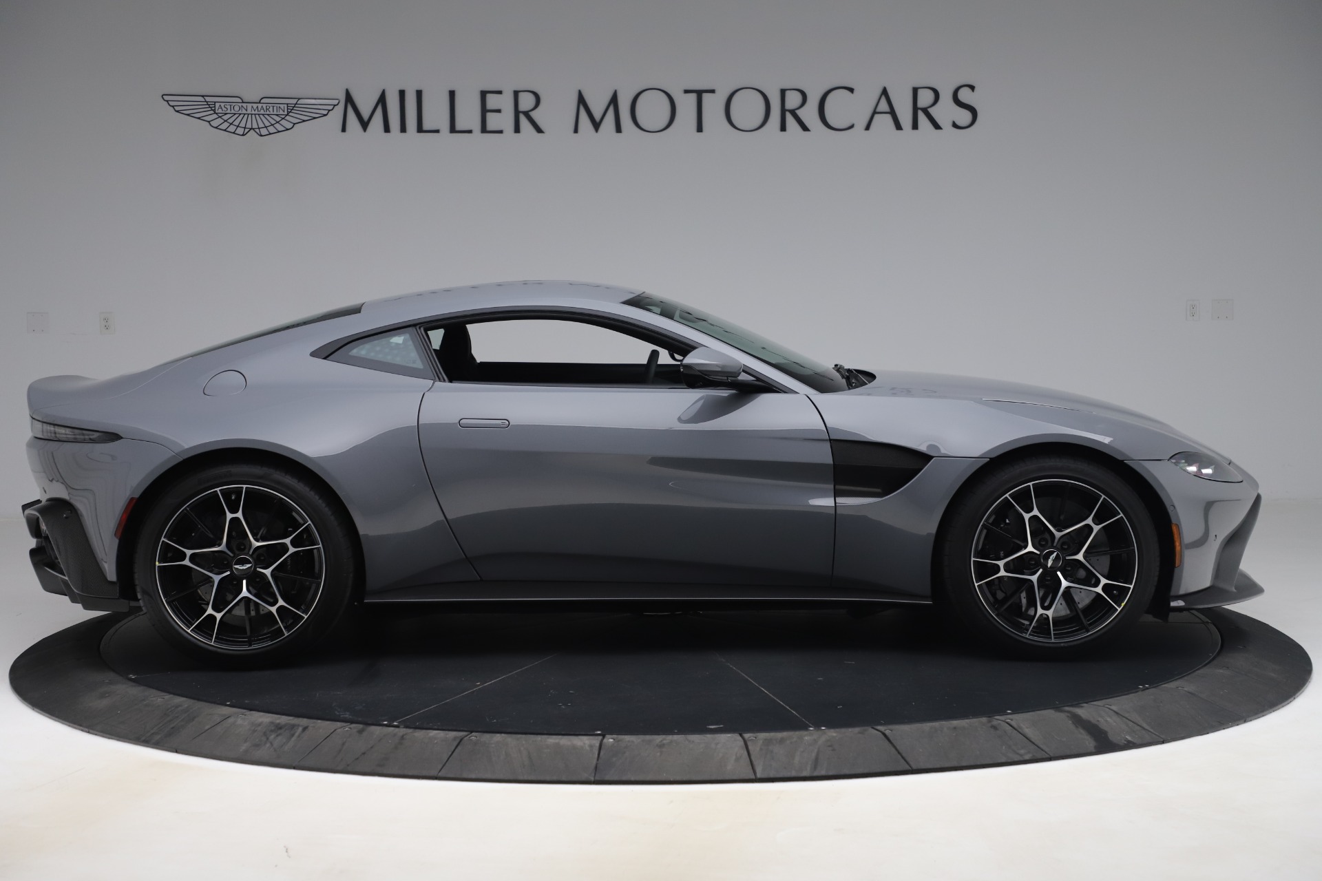 Used 2020 Aston Martin Vantage AMR Coupe | St. Petersburg, FL