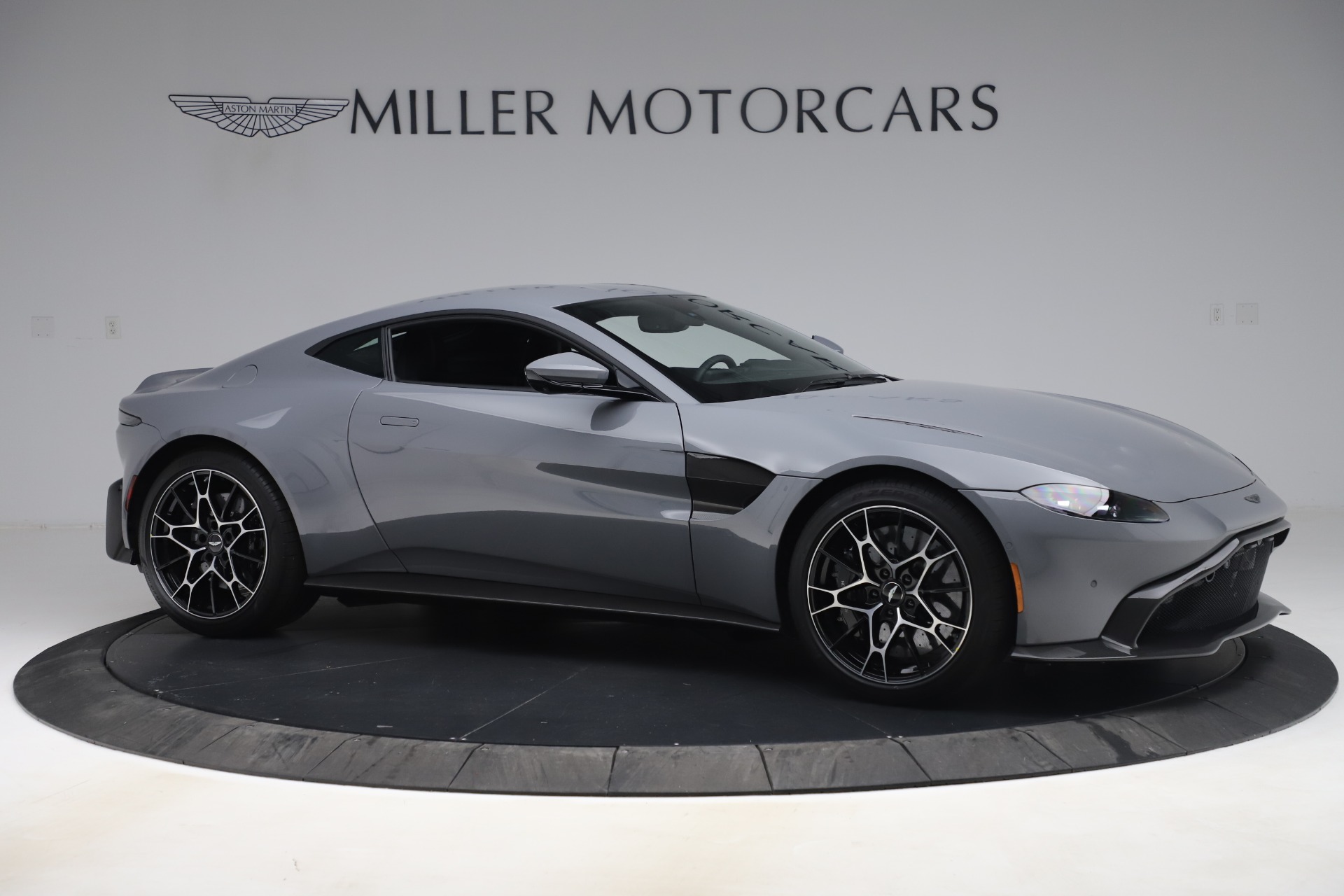 Used 2020 Aston Martin Vantage AMR Coupe | St. Petersburg, FL
