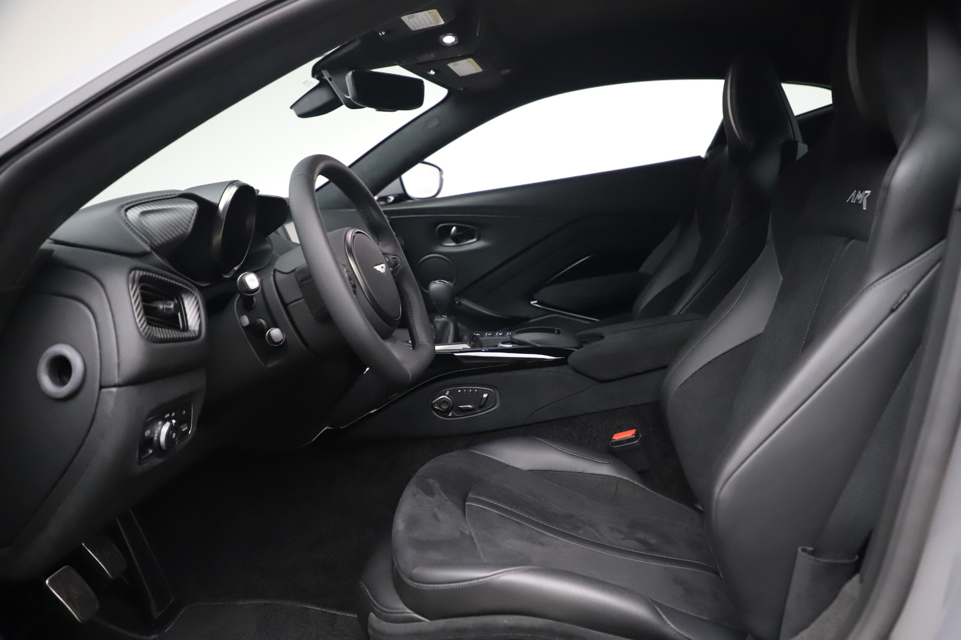 Used 2020 Aston Martin Vantage AMR Coupe | St. Petersburg, FL